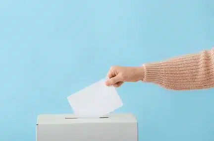 Les &eacute;lections approchent : Faites votre demande de procuration&nbsp;!