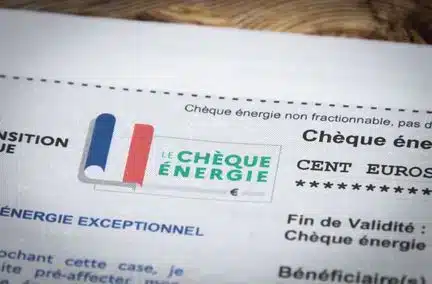 5,6 millions de foyers vont b&eacute;n&eacute;ficier d'une aide pour payer leurs factures d'&eacute;nergie
