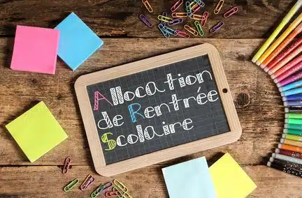 Allocation de rentr&eacute;e scolaire : comment faire si vous ne l'avez pas encore per&ccedil;u&nbsp;?