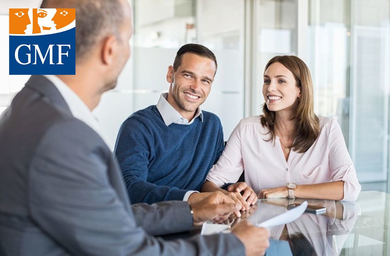 Mutuelle santé GMF