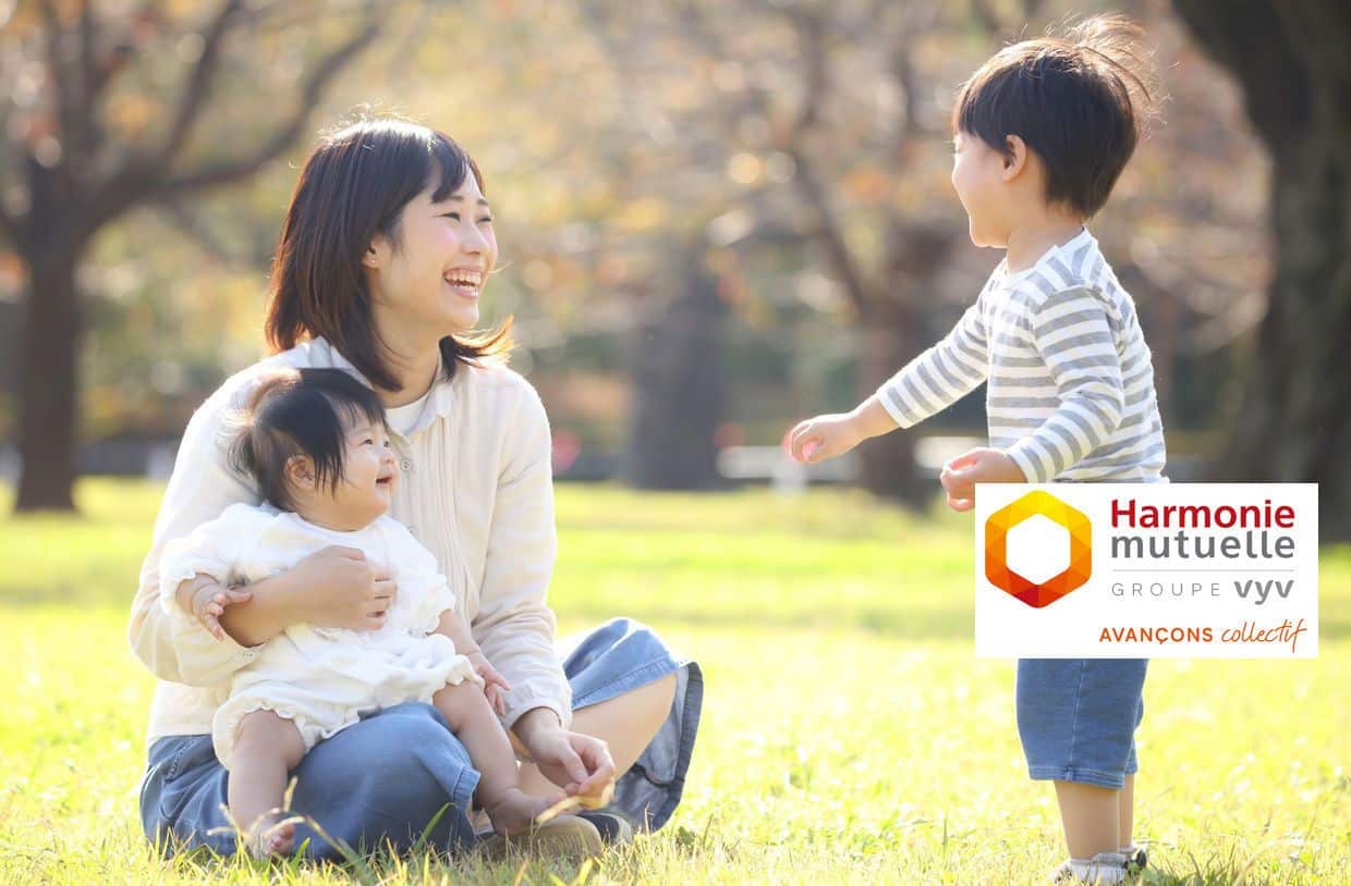 Mutuelle santé Harmonie Mutuelle