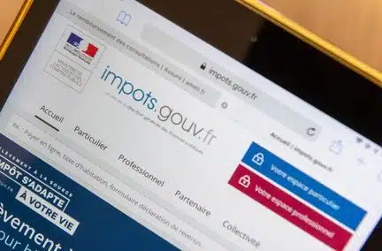 Imp&ocirc;ts : 15 millions de foyers concern&eacute;s par un remboursement