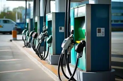 Hausse du carburant, allez-vous signer cette p&eacute;tition pour ramener les prix &agrave; 1,50 euro le litre&nbsp;?