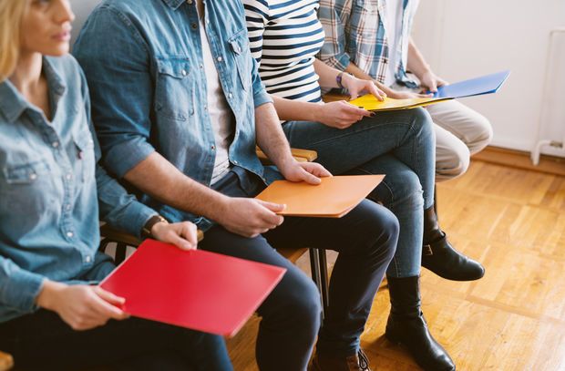 Pôle emploi devient France Travail