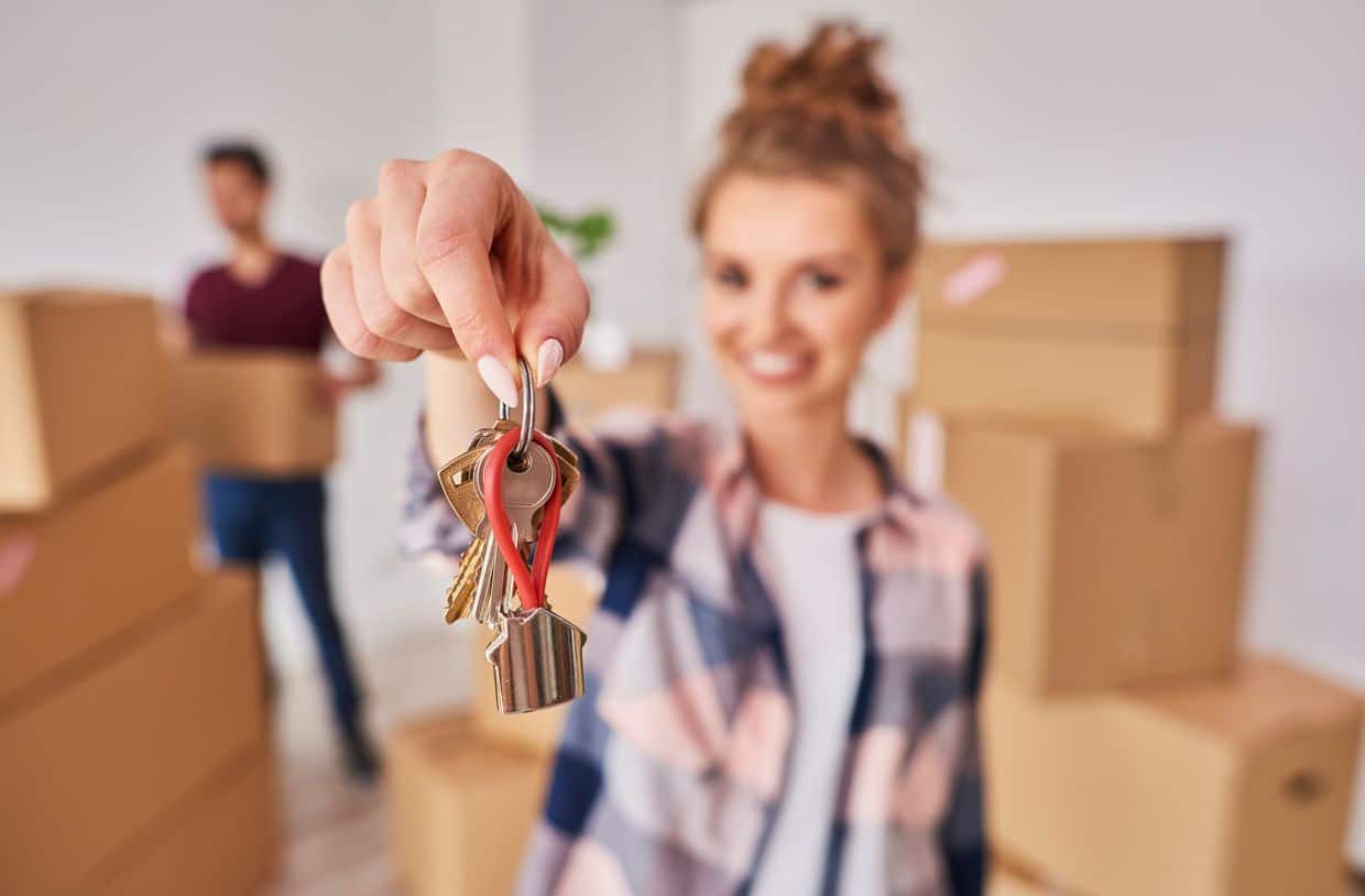 Aides pour devenir proprietaire