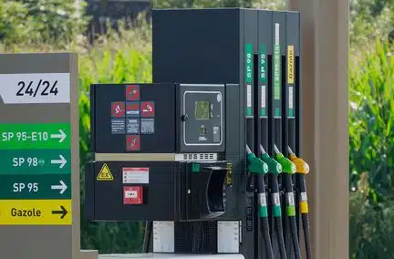 Vente de carburants &agrave; perte : un coup de pouce pour le budget des Fran&ccedil;ais&nbsp;?