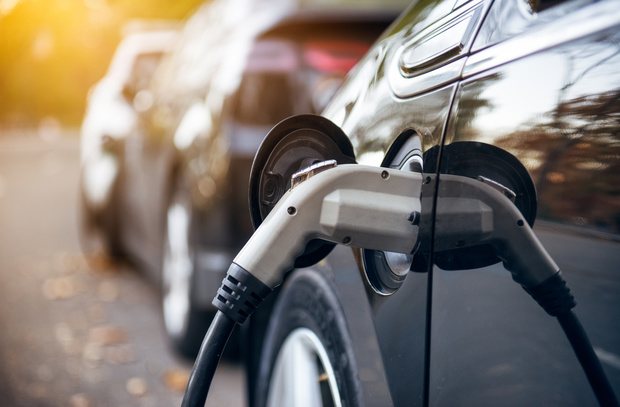 Voiture électrique pour 100 euros par mois 