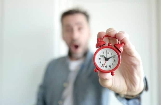 Changements au 1er août