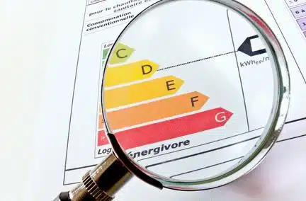 DPE : remise en question de la m&eacute;thode de calcul