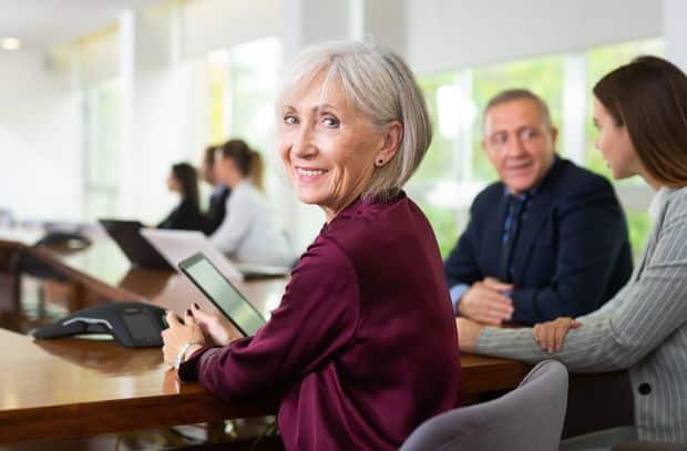 Emploi des seniors : les dernières négociations avant la réforme de l'assurance chômage