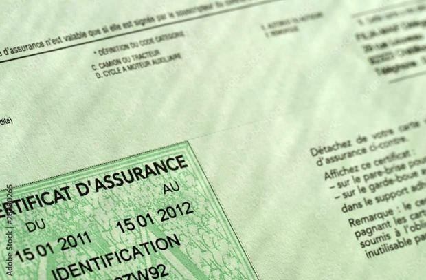 Suppression de la vignette verte