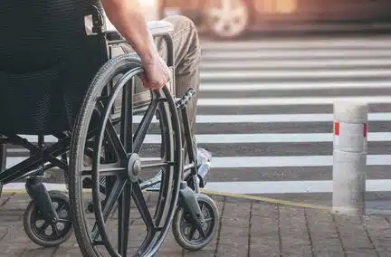 Mobilit&eacute; : les fauteuils roulants bient&ocirc;t accessibles &agrave; tous, sans frais&nbsp;!