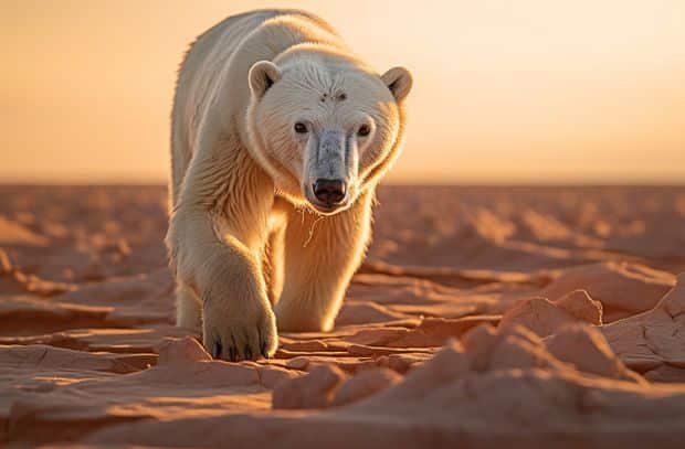 Journée mondiale du climat 