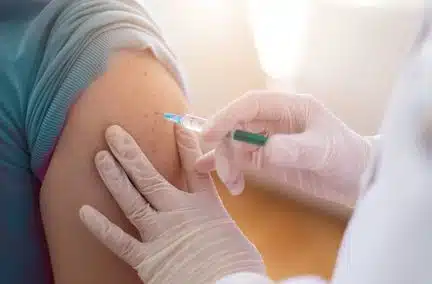 La campagne de vaccination contre la grippe saisonni&egrave;re commence