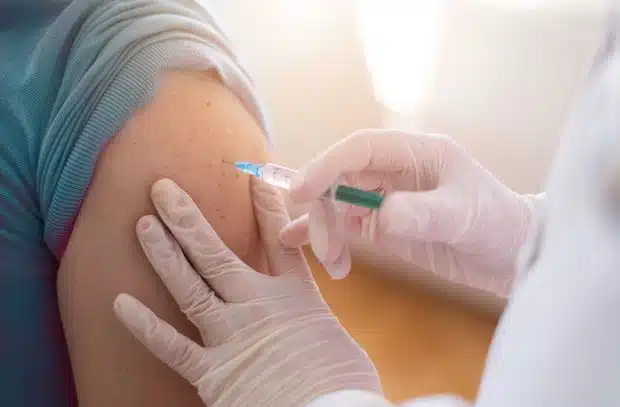 Sant&eacute; : le vaccin contre le zona d&eacute;sormais rembours&eacute; &agrave; 65 %&nbsp;!