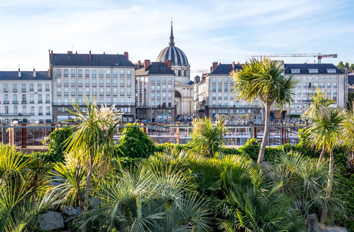 Mutuelle Nantes