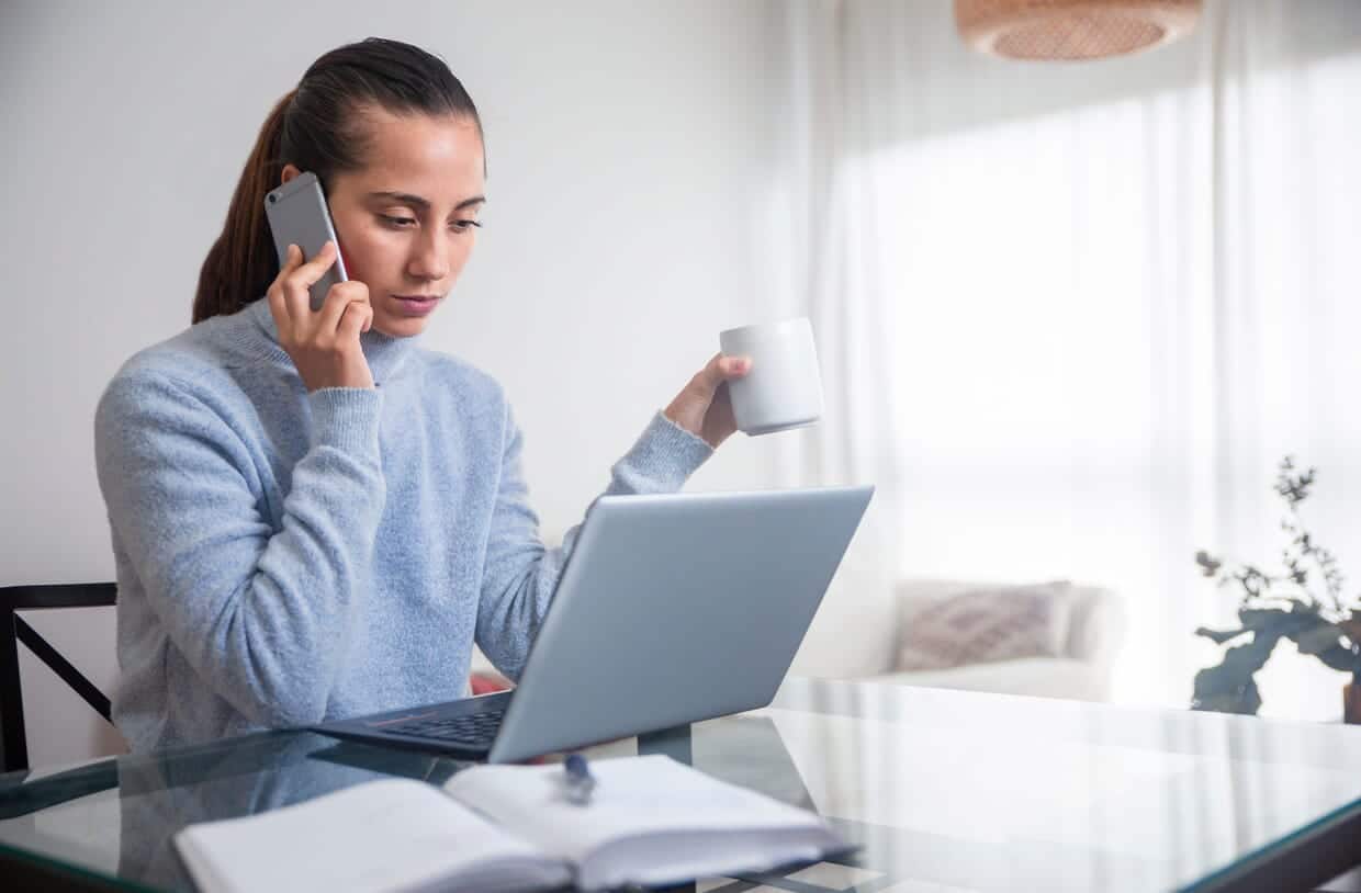 Modifier actualisation pole emploi