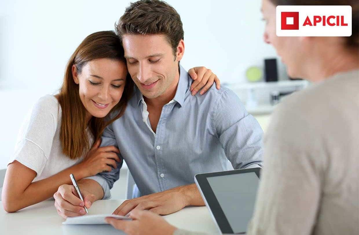 Mutuelle santé Apicil