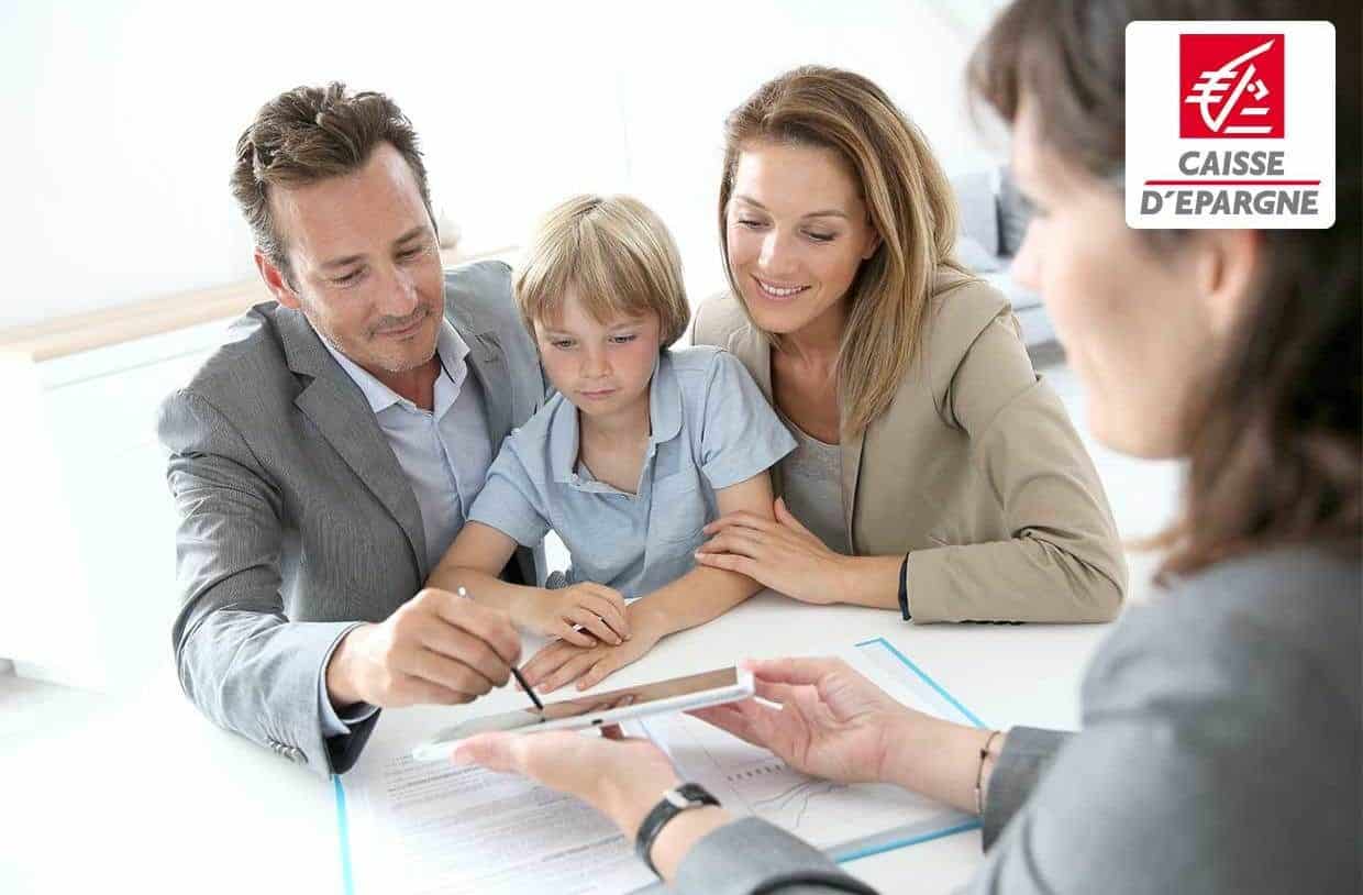 Mutuelle santé Caisse d'Epargne