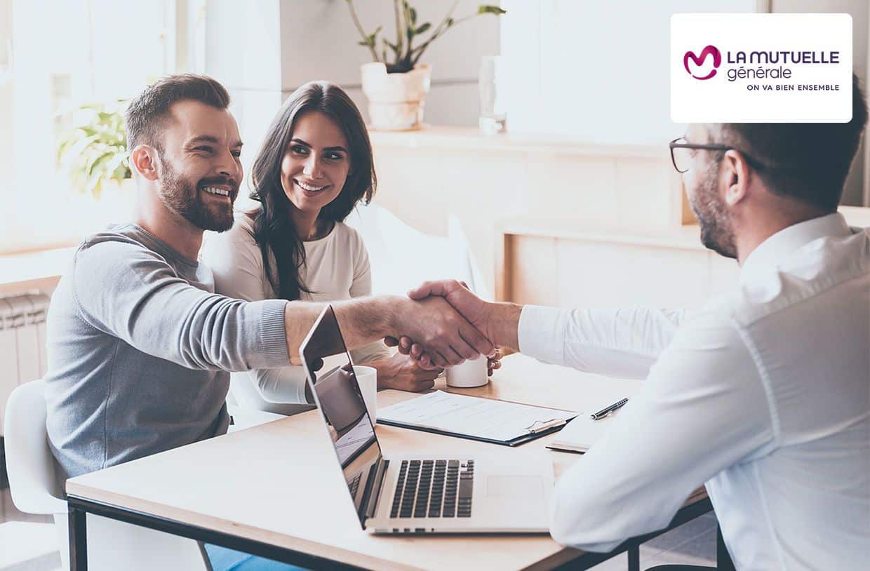 Mutuelle santé La Mutuelle Générale