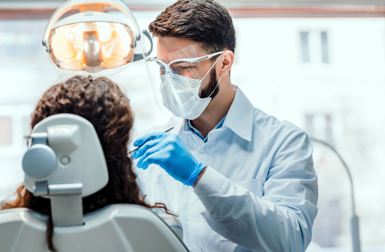 Remboursement détartrage