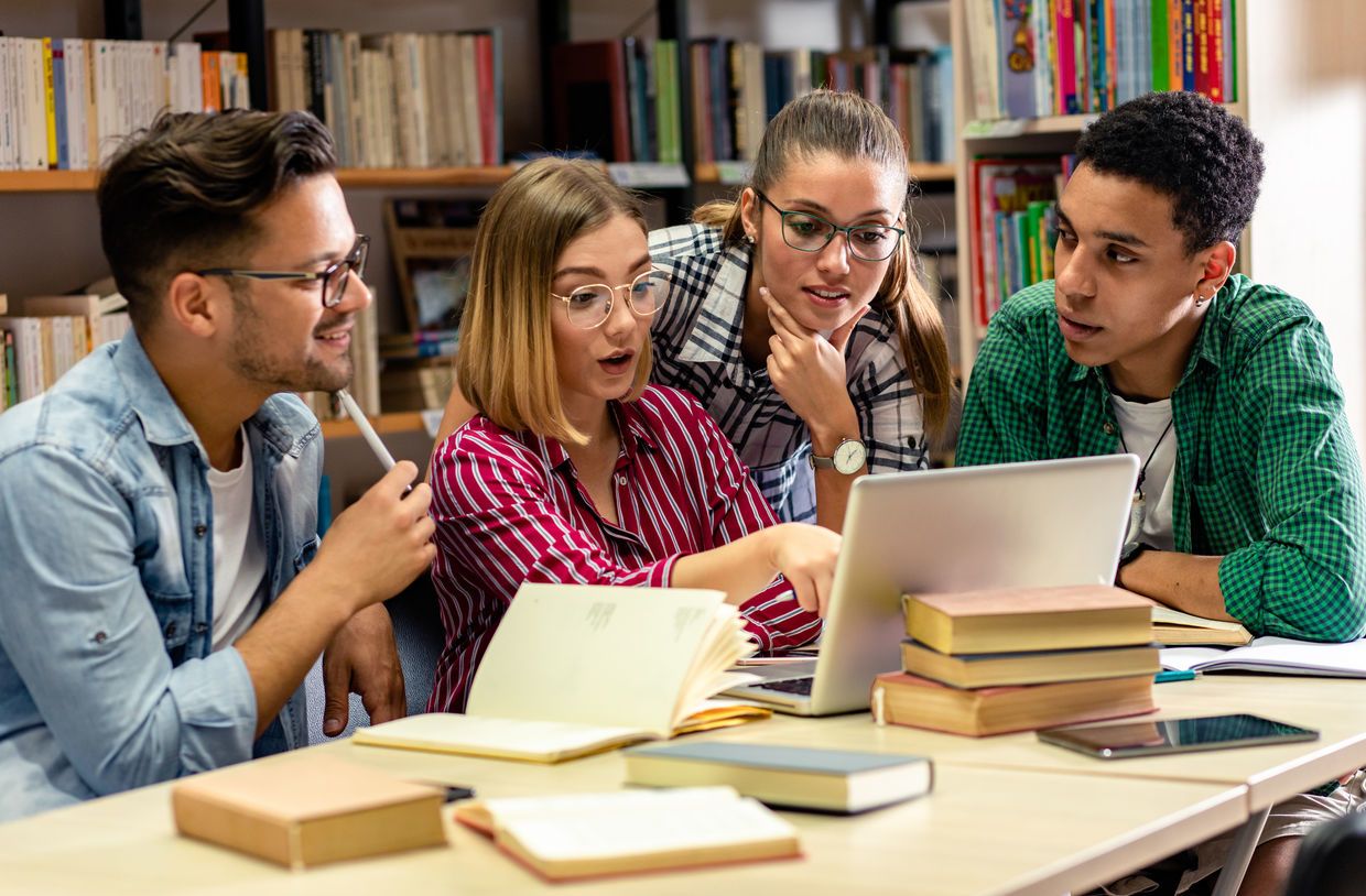 Mutuelle etudiant