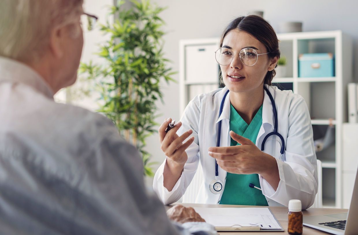 Changer de médecin traitant