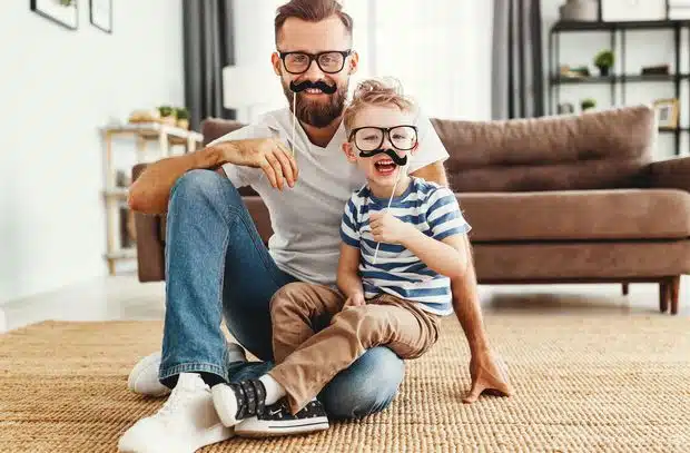 Movember : la moustache symbole de pr&eacute;vention pour la sant&eacute; masculine&nbsp;!
