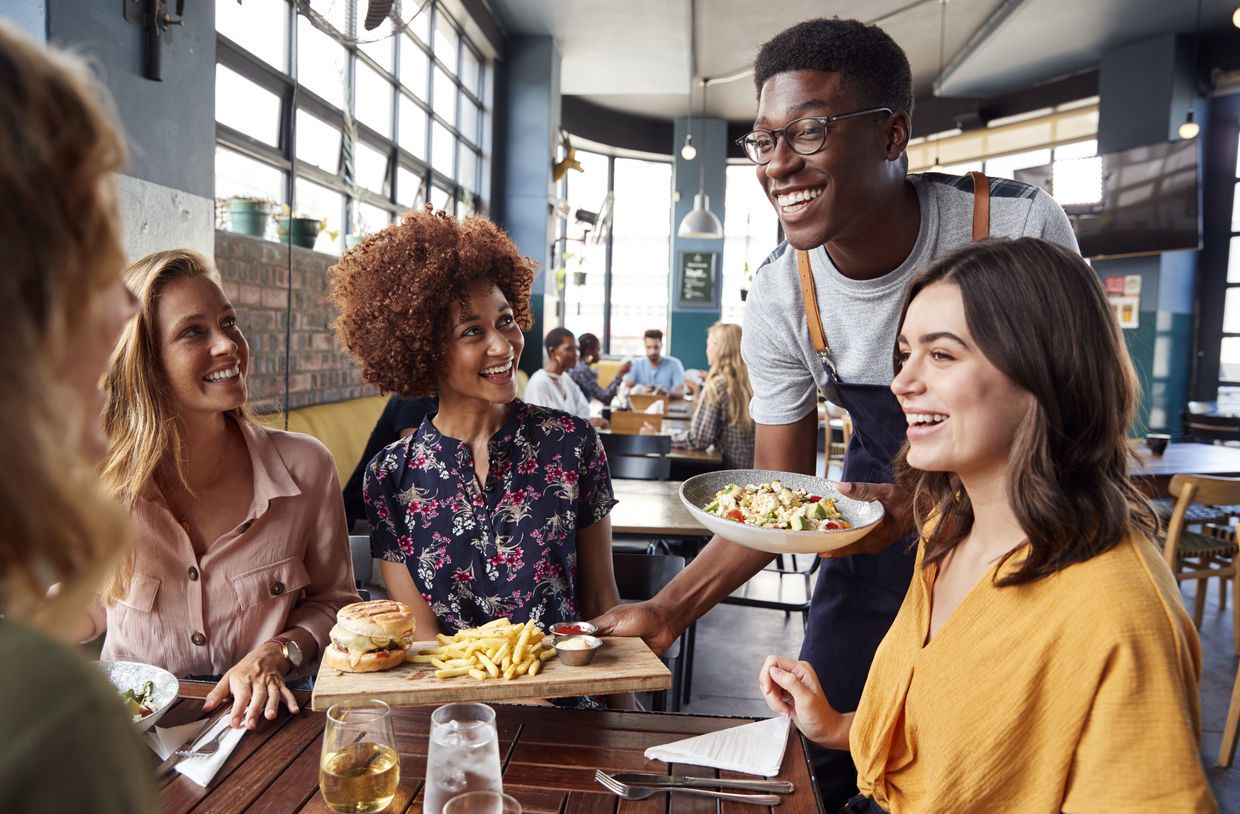 Mutuelle hotellerie-réstauration