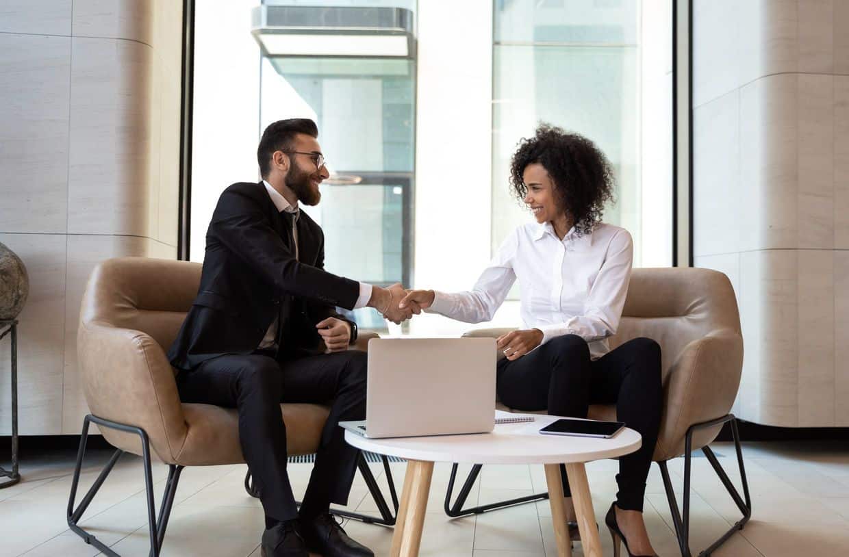 Rupture conventionnelle mutuelle