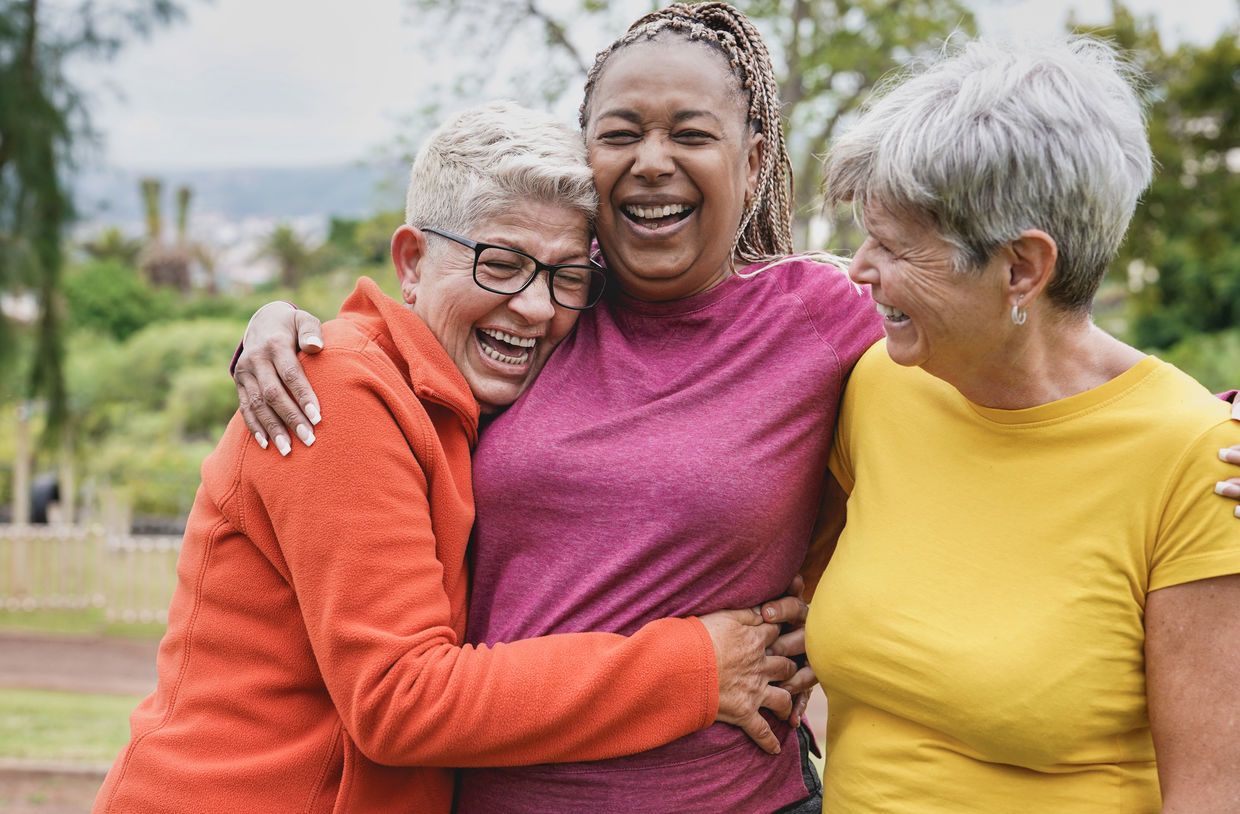Mutuelle senior pour plus de 50 ans