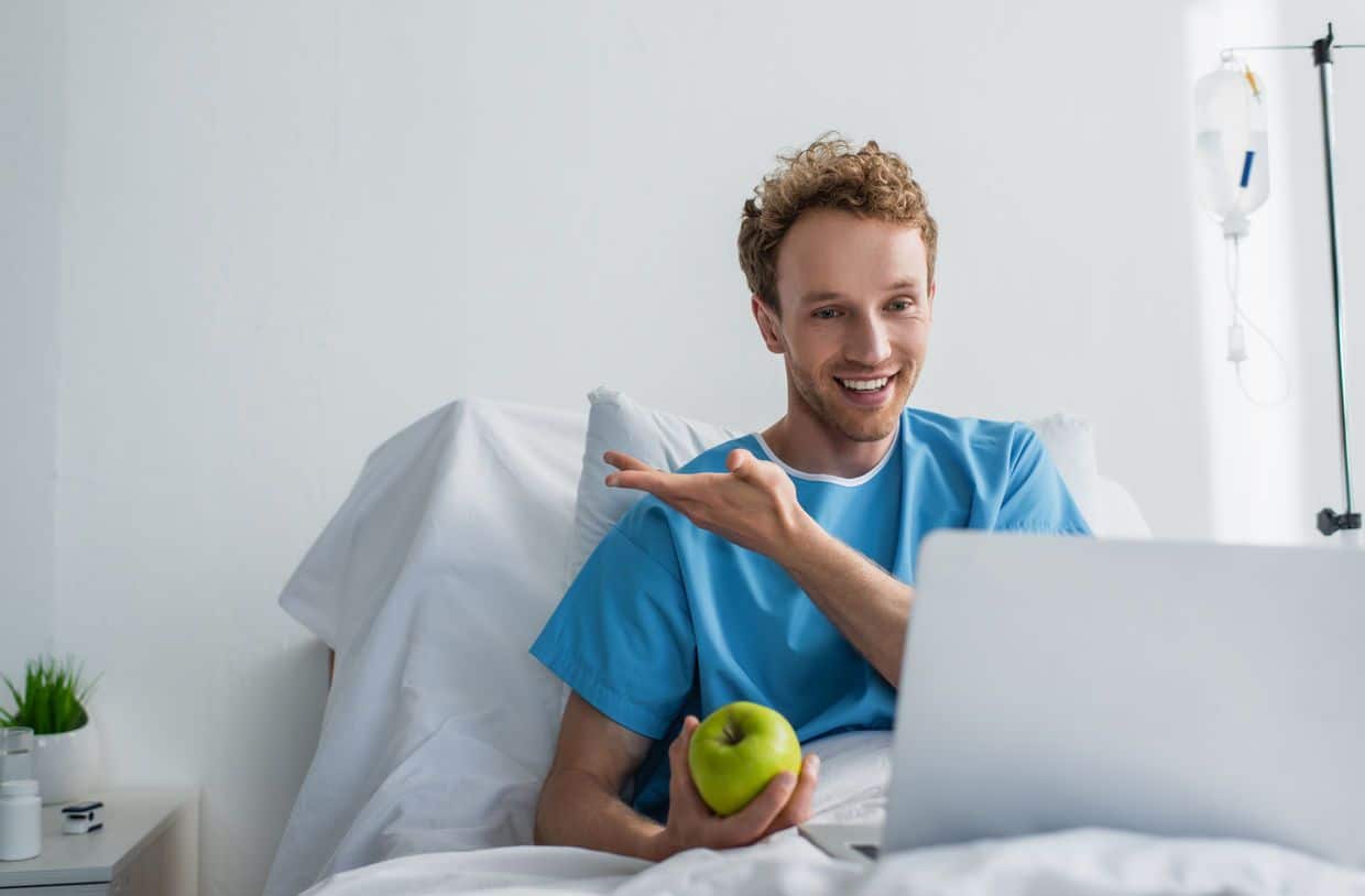 Remboursement chambre individuelle