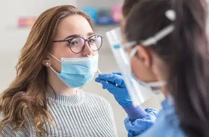 &laquo; All in triplex &raquo; : ce nouvel autotest qui permet de d&eacute;tecter trois maladies