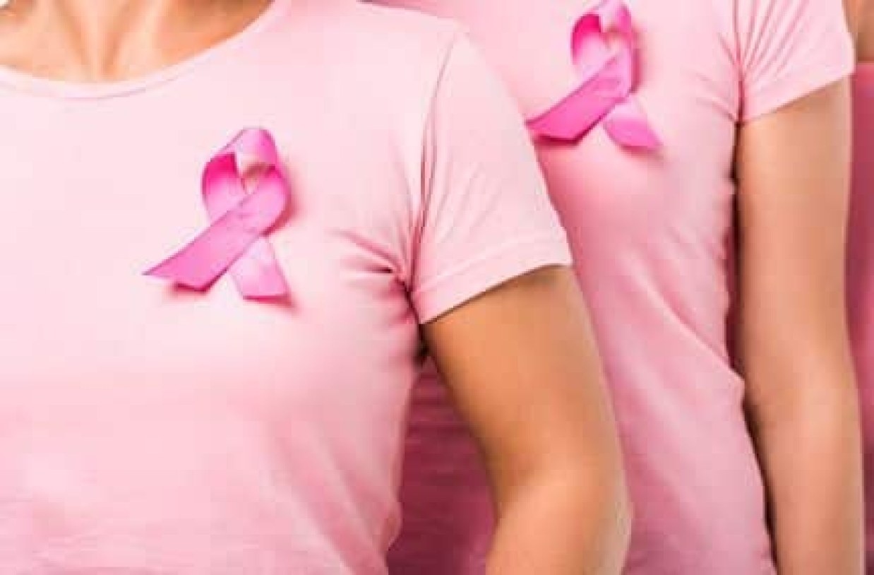 Octobre Rose 2024