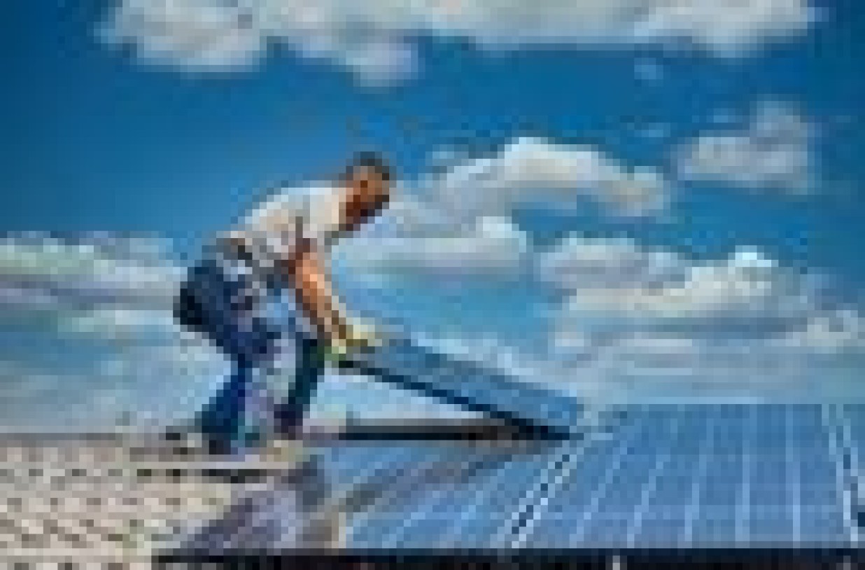 Puissance panneau solaire
