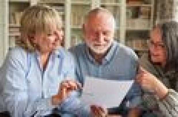 Les pensions de retraite augmentent aujourd'hui 