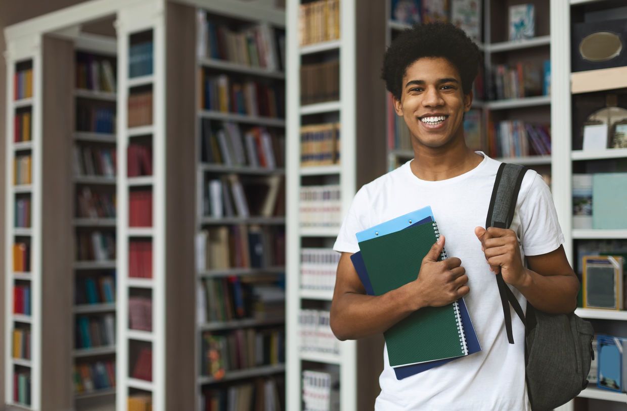 Sécurité sociale étudiant