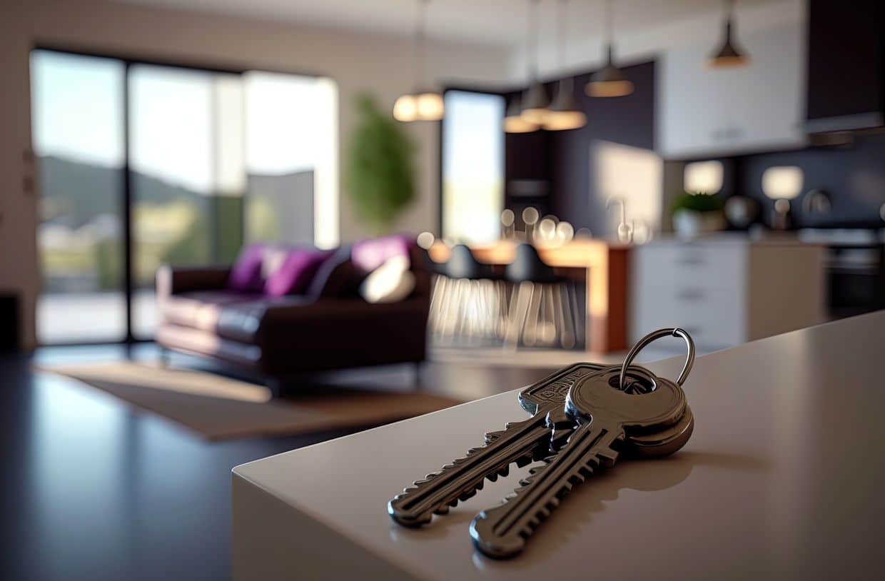 Aides mise en sécurité logement ANAH