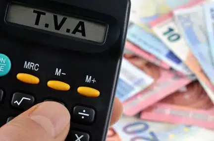 TVA : le taux de r&eacute;novation des logement en hausse